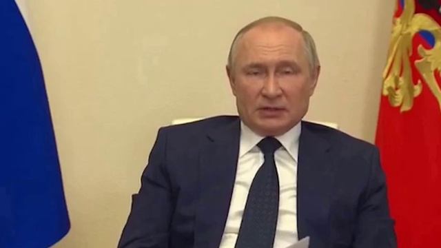 Новости "Волга 24" 01.04.2022 11:00