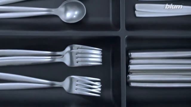 BLUM AMBIA-LINE for LEGRABOX - Beautiful storage смотреть онлайн
