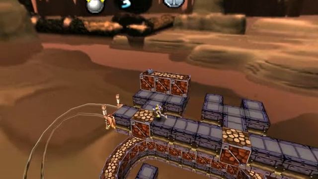 Lode Runner 3D Stage 38 смотреть онлайн