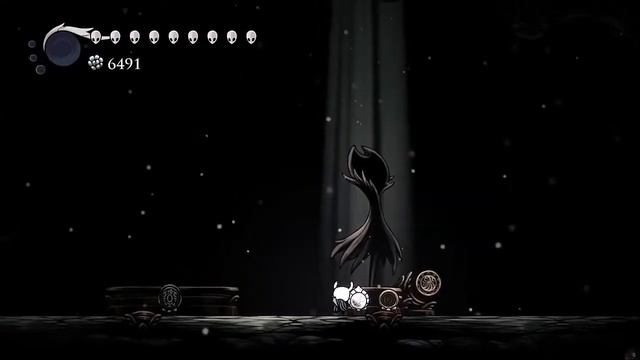Hollow Knight [83][No Commentary/ITA] - Il Capo della Compagnia смотреть онлайн