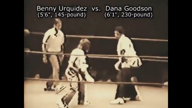 THE BEST : BENNY THE JET URQUIDEZ (KARATEKA ET PIONNIER  DU FULL CONTACT 70 /80) HIGHLIGHTS 2020