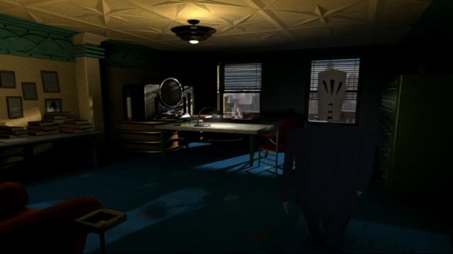 GRIM FANDANGO ► EL PRIMER DIA DE LOS MUERTOS [1] Walkthrough ITA смотреть онлайн