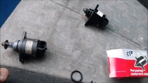 Как проверить РХХ (регулятор холостого хода) признаки неисправности РХХ не стандартная проблема