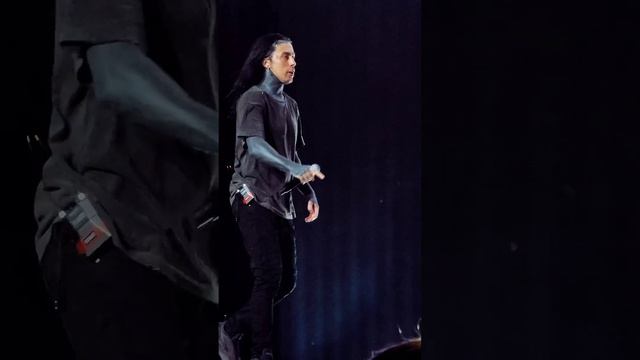 Falling In Reverse "Watch The World Burn" live 02.05.2023 in Lexington, KY - Sold Out Rockzilla смотреть онлайн