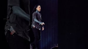 Falling In Reverse "Watch The World Burn" live 02.05.2023 in Lexington, KY - Sold Out Rockzilla