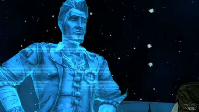 Tales from the Borderlands Episode 3 Walkthrough Part 3 Full No Commentary PC Gameplay Catch a Ride смотреть онлайн