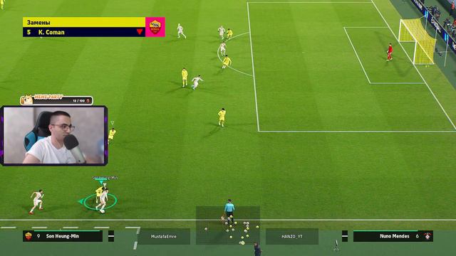 НОВЫЙ БЕСПЛАТНЫЙ EFOOTBALL 2024! СТОИТ ЛИ ИГРАТЬ И ЧТО СТАЛО С ИГРОЙ? БЕСПЛАТНЫЙ EFOOTBALL 2024