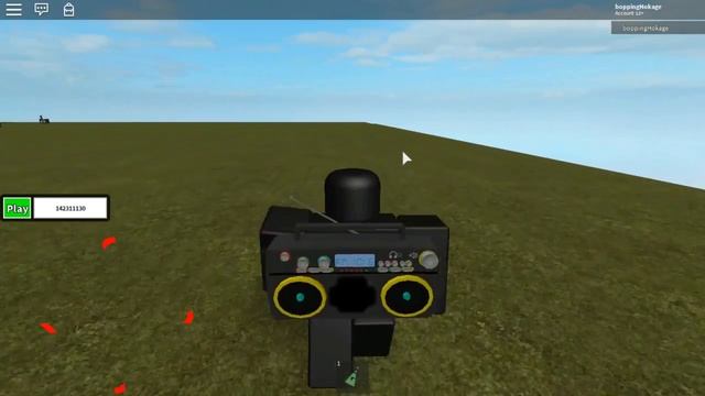 Locked Out Of Heaven - Bruno Mars - Roblox Id смотреть онлайн