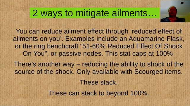 Ingenious Players BREAK Scourge With Negative Ailments - Path Of Exile POE 3.16