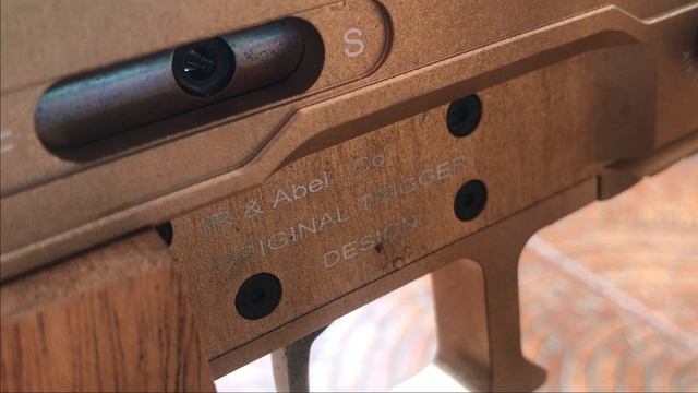 GAMAN TACTICAL 2020 | IR & Abel.co смотреть онлайн