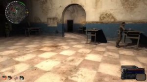 S.T.A.L.K.E.R. Sigerous Mod 2.2 Прохождение (34) - [Заманчивый бизнес. Детектор Сварог. Ученые]