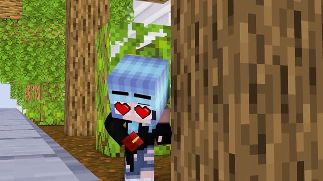 Monster School : HELP ZOMBIE BOY SAVE ZOMBIE GIRL SEASON 11 ALL EPISODE - Minecraft Animation смотреть онлайн