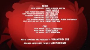 Angry Birds Toons Season 2 All Episodes