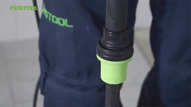 Festool TV. Выпуск 112 - Перемешиватель MX 1200/2