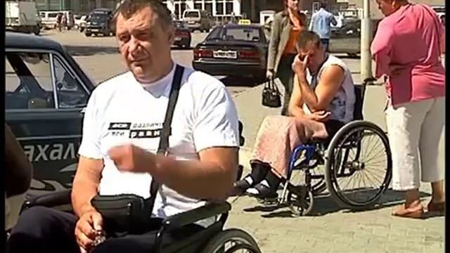 Автопробег Москва - Сахалин 2006 смотреть онлайн
