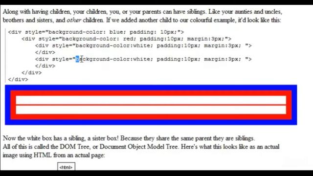HTML 5 DOM || LECTURE 20 смотреть онлайн