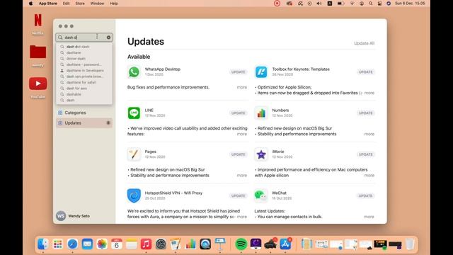 organizing & customizing my macbook desktop? ( indonesia ) смотреть онлайн