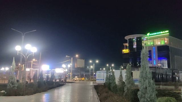 Xorazm Urganch Shaxar Amir Temur Istirohat Bog'i #xorazm #urganch