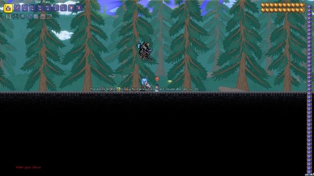 This is the easiest way to defeat Calamity’s Final Bosses. смотреть онлайн
