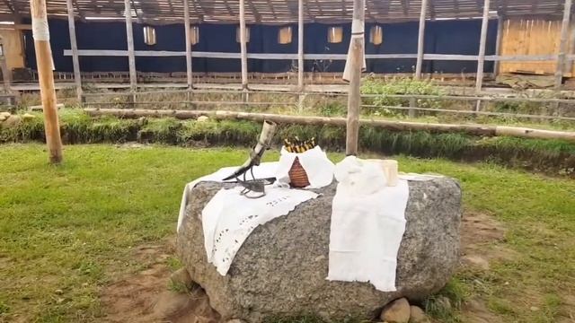 Осенние Деды или Слава Предкам! смотреть онлайн