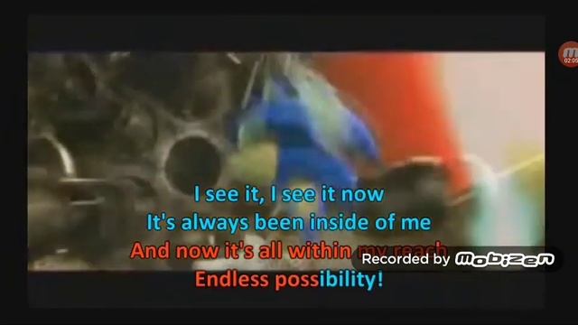 Sonic Unleashed-Endless Possibilities cover(By me) смотреть онлайн