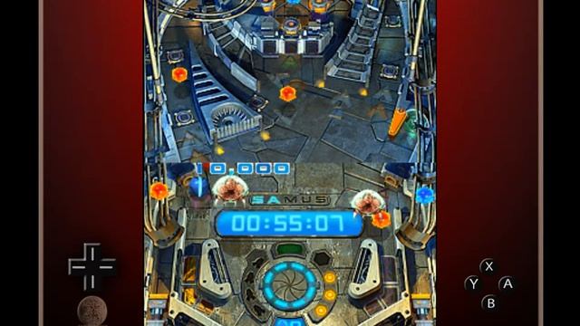 Let's Play - Metroid Prime Pinball Part 6 смотреть онлайн