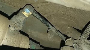 w163 ML500 ML320 Fuel Filter Challenge - Stubborn Fuel Line Connectors - How to Remove ?