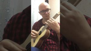 Toccata & fuga Dm И.С. Бах Токката и фуга ре минор на гиталеле