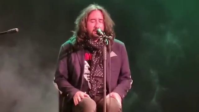 Espectáculo 'Entre el clásico y el flamenco' смотреть онлайн