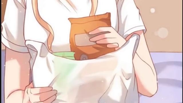 Муж и жена с разницей в возрасте дразнят друг друга каждый день 45 И 46 глава смотреть онлайн