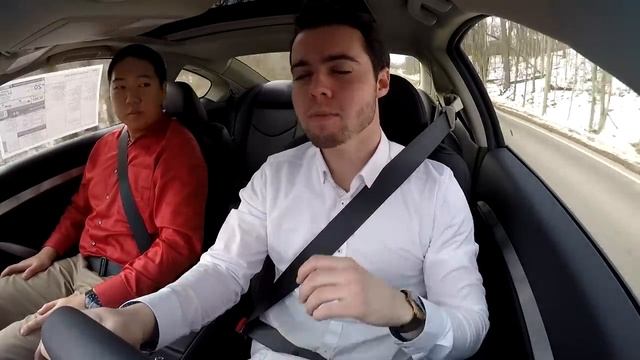 2015 Infiniti Q60 Coupe Review - 330 HP смотреть онлайн