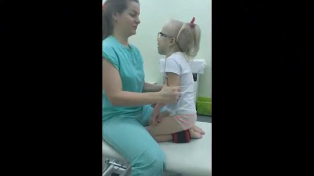 Лиза, 6 лет смотреть онлайн