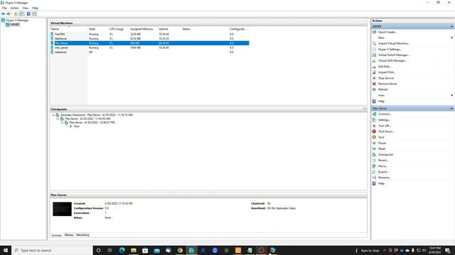 Installing Plex Server Under Ubuntu 22.04 Part 1 смотреть онлайн