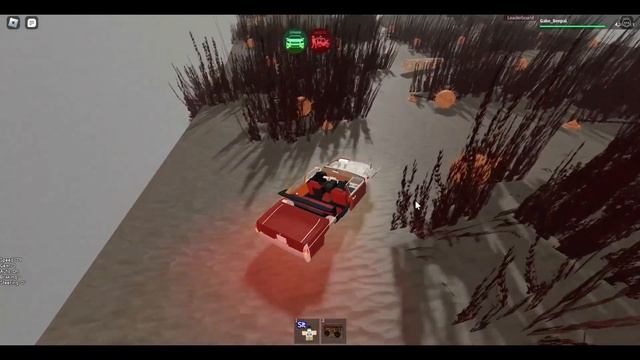 [Roblox] - Drive a Car down a hill (no death run) смотреть онлайн
