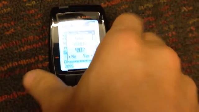 How to Pair a Power Meter on Joule GPS смотреть онлайн