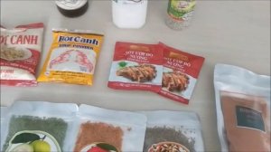 ЧТО ПРИВЕЗТИ из НЯЧАНГА (ВЬЕТНАМ). СПЕЦИИ.