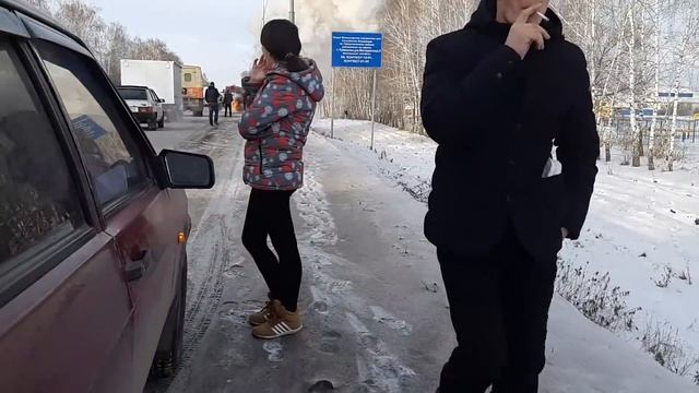 Сгорела машина Туймазы 22.12.2018 смотреть онлайн