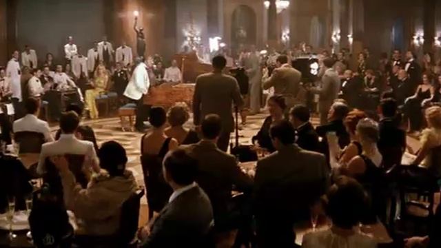 Легенда о пианисте. Дж. Торнаторе.