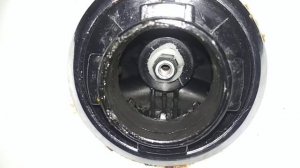 Ремонт электромясорубки CENTEK