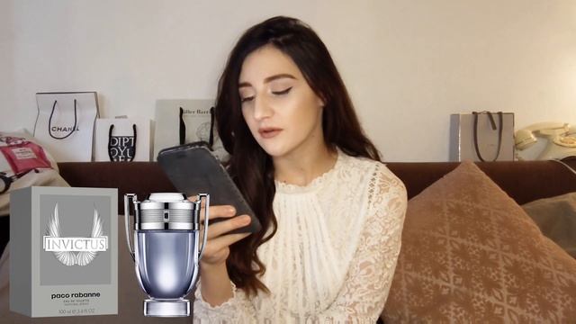 Most Hated perfumes of 2019 ? смотреть онлайн