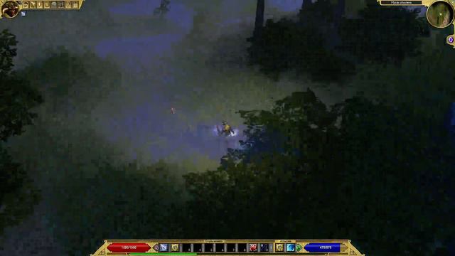 (FR) Titan Quest - 7 : Chiron, le centaure смотреть онлайн