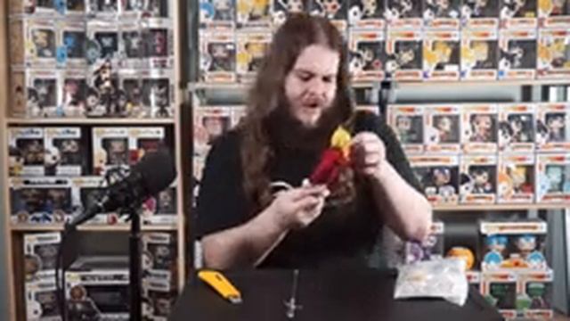 Fullmetal Alchemist Edward & Alphonse Elric | Three Zero Figures смотреть онлайн