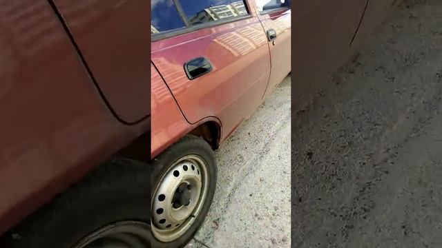 Запах бензина в салоне нексии смотреть онлайн