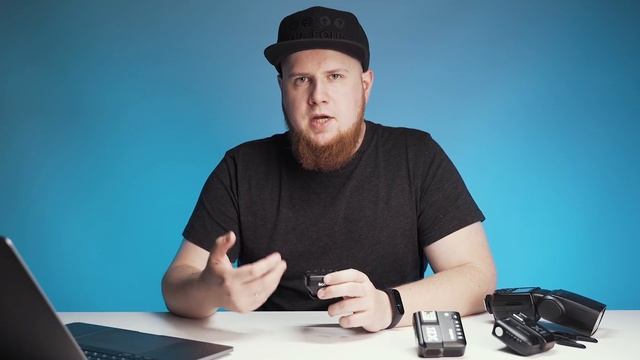 Godox X2T Vs Xpro Vs X1T - Какой синхронизатор выбрать?