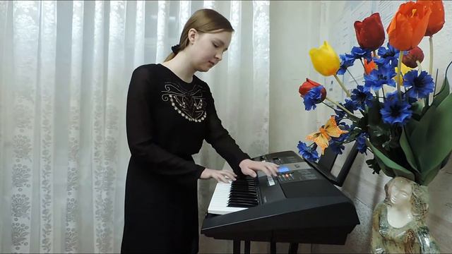 554 Лихварь Настя г Нижневартовск Любовь настала смотреть онлайн