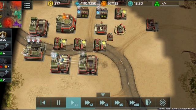 REX AND DANI GAMING - ART OF WAR 3 - 3V3 смотреть онлайн