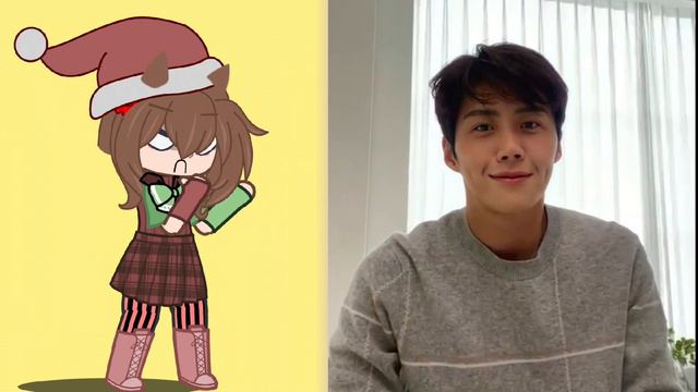 Я ким ча нын:_)А там меня в школе называют Ким ча нын:_^ Фамилию спала на 10 лайков:^ смотреть онлайн