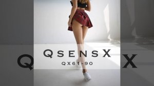 QsensX, Pt. 83