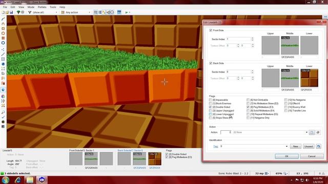 Zone Builder Tutorial - Part 1: Installation & Bare Essentials смотреть онлайн