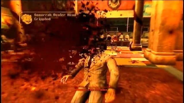 Fallout: New Vegas - Unique Weapons: Dinner Bell смотреть онлайн
